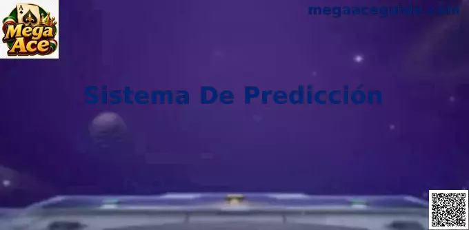 Sistema de Predicción Mundial Mega Ace México