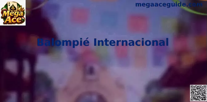 Balompié Internacional