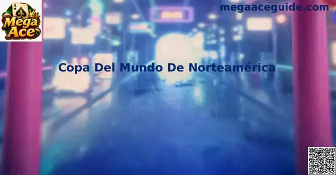 Copa Del Mundo De Norteamérica