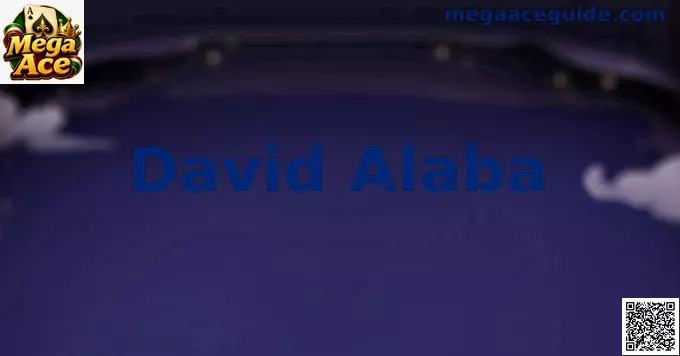 David Alaba