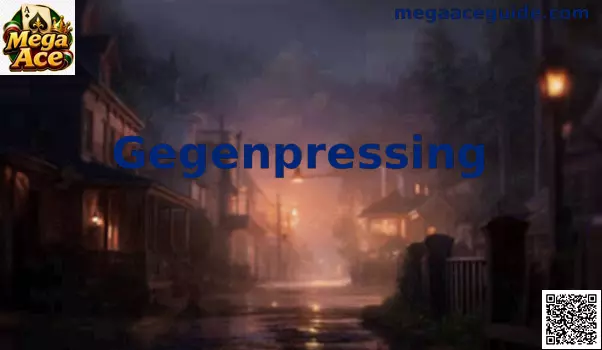 Gegenpressing en el futbol moderno