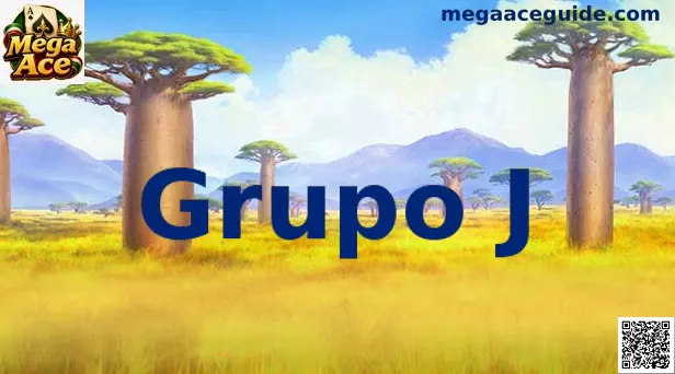 Análisis del Grupo J Mega Ace