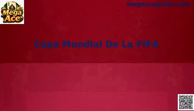 Copa Mundial de la FIFA