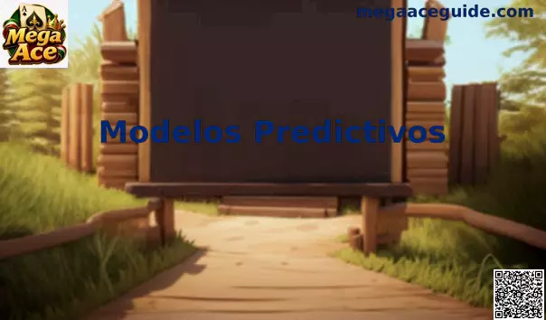 Modelos Predictivos Mega Ace México