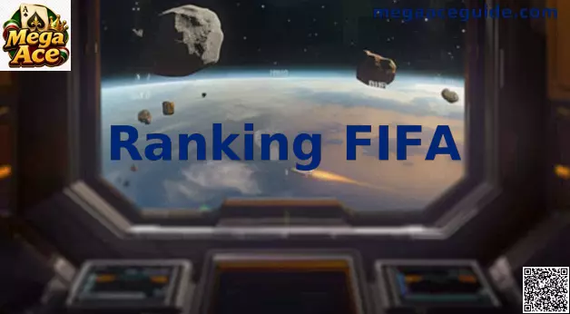 Ranking FIFA México