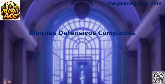 Bloques Defensivos Compactos en el fútbol