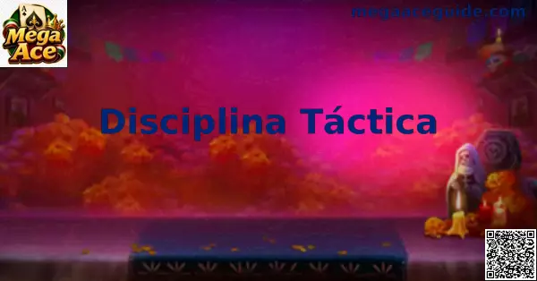 Disciplina Táctica en fútbol