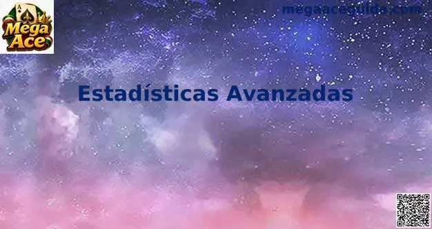 Estadísticas avanzadas fútbol