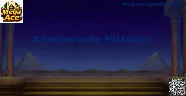 Análisis de Rendimiento Histórico en Mega Ace