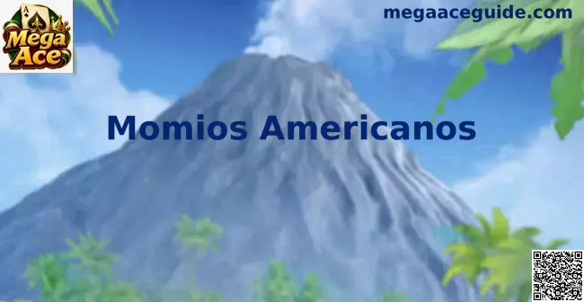 Momios Americanos guía visual