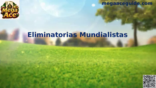 Proceso oficial de las Eliminatorias Mundialistas de la CONCACAF