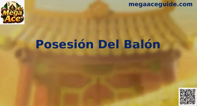Posesión del balón en fútbol estrategia