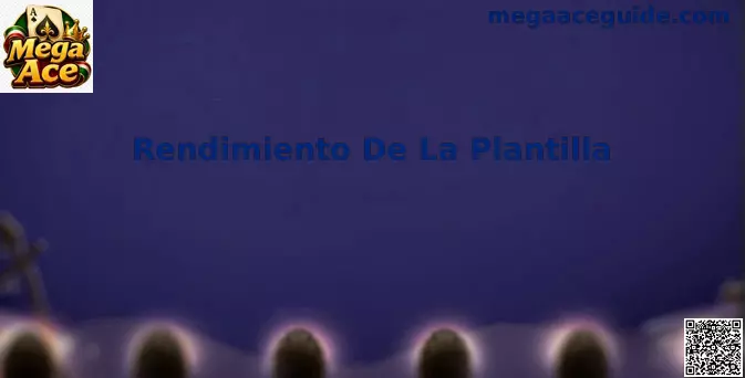 Rendimiento de la plantilla MX26