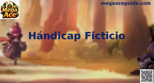 Hándicap Ficticio análisis visual