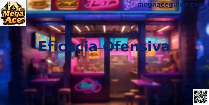 Análisis de eficacia ofensiva en fútbol moderno