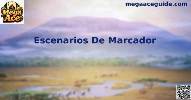 Escenarios De Marcador Mundial