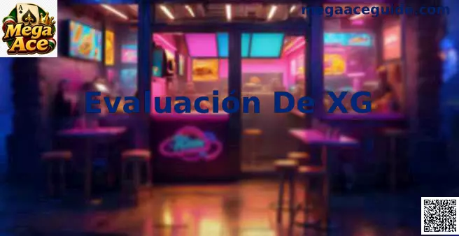 Evaluación de xG fútbol análisis