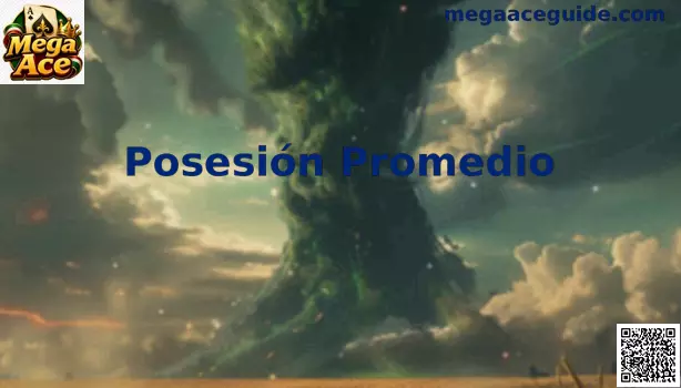 Análisis táctico de la Posesión Promedio en el fútbol moderno