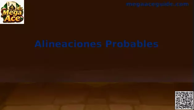 Analisis de Alineaciones Probables para el Mundial 2026 en Mega Ace Mexico