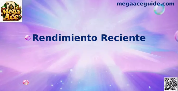 Análisis de Rendimiento Reciente de la Selección de México con Mega Ace