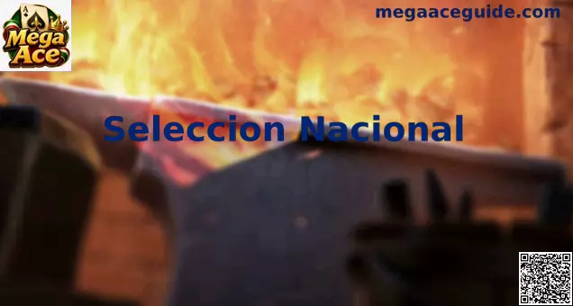 Selección Nacional de Fútbol
