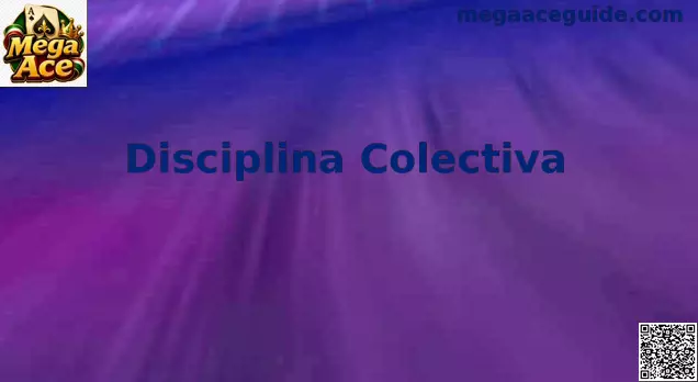 Disciplina Colectiva Mega Ace