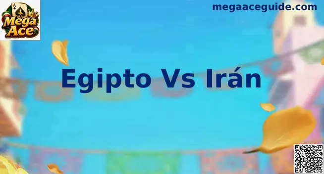 Análisis del partido Egipto Vs Irán rumbo al mundial