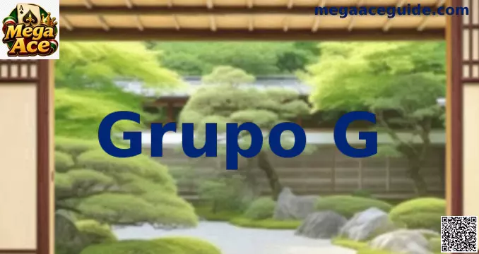 Grupo G Mundial
