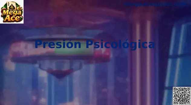 Presión psicológica en el fútbol competitivo