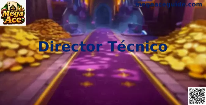 Director Técnico en fútbol MX