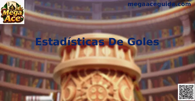 Estadísticas de goles análisis futbol