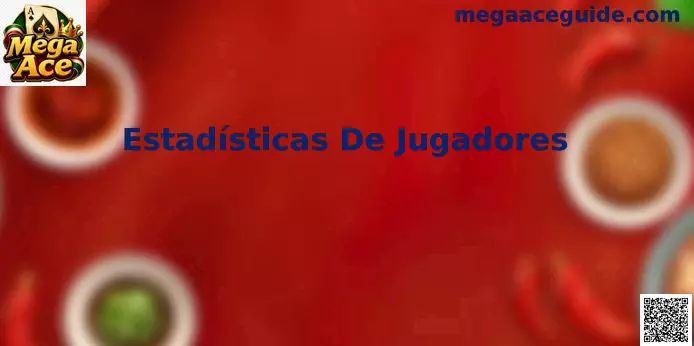 Estadísticas de jugadores análisis