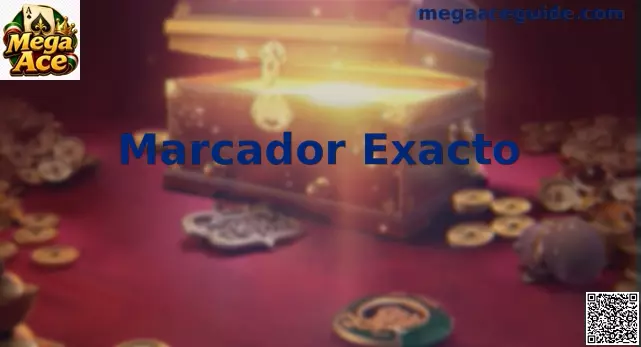 Marcador Exacto guia