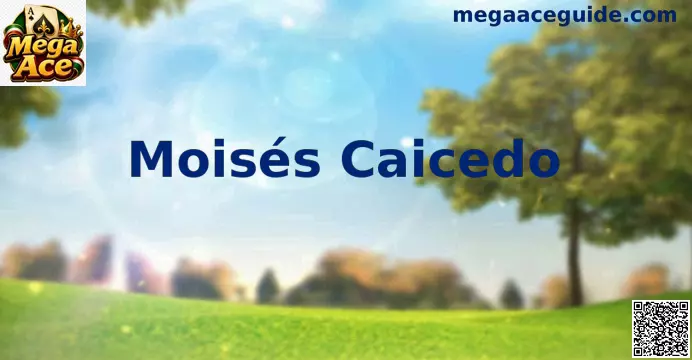 Moisés Caicedo análisis táctico
