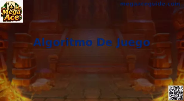 Algoritmo de Juego