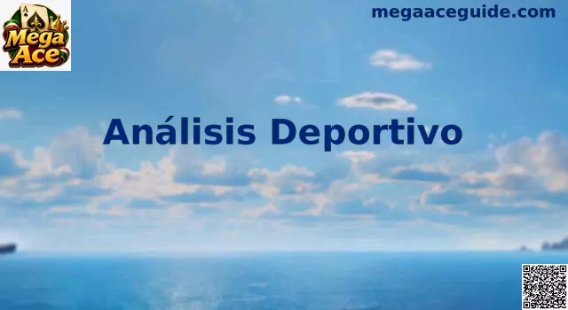 Análisis Deportivo Profesional