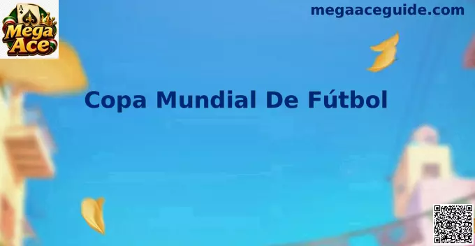 Copa Mundial de Fútbol