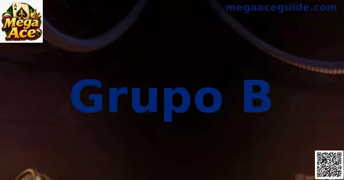 Grupo B Mundial Mega Ace
