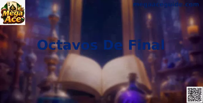 Octavos de Final Mundial