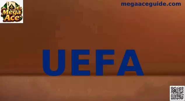 UEFA estructura