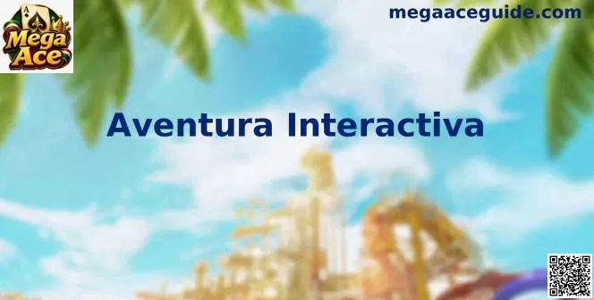Aventura Interactiva