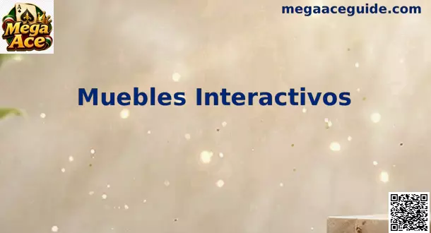 Muebles interactivos con pantallas, sensores e iluminación inteligente para experiencias digitales en México